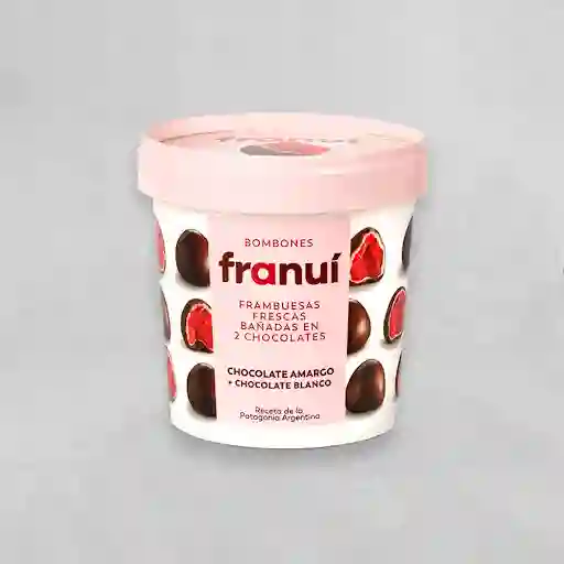 Franui Black (apto Celíaco)