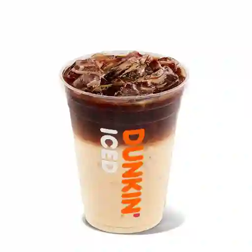 Iced Macchiato M