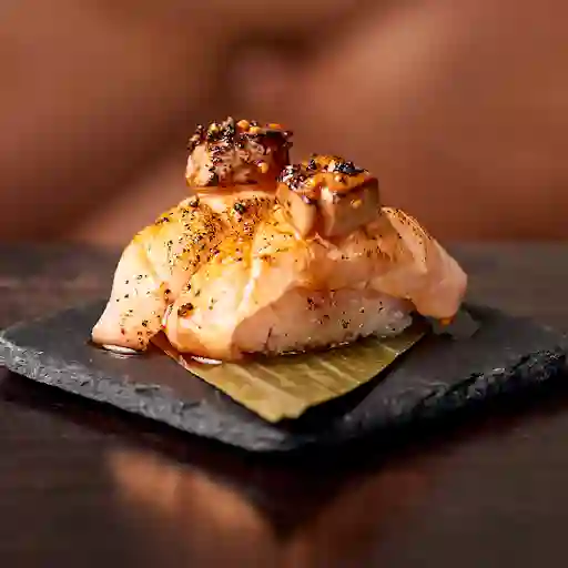 Nigiri Foie