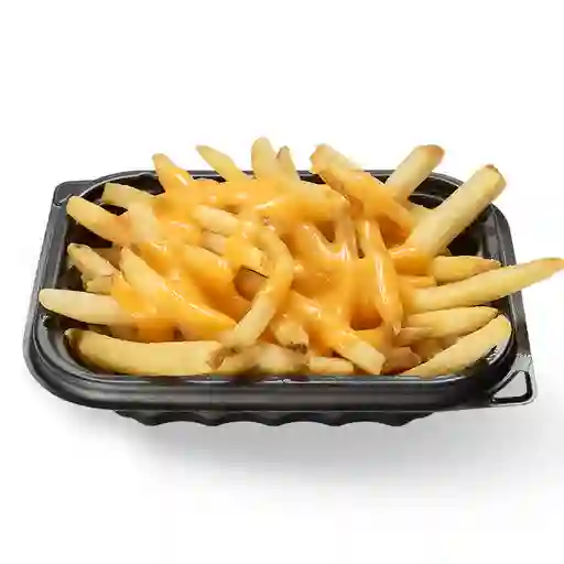 Cheese Fries