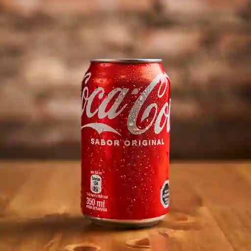 Coca Cola 350cc