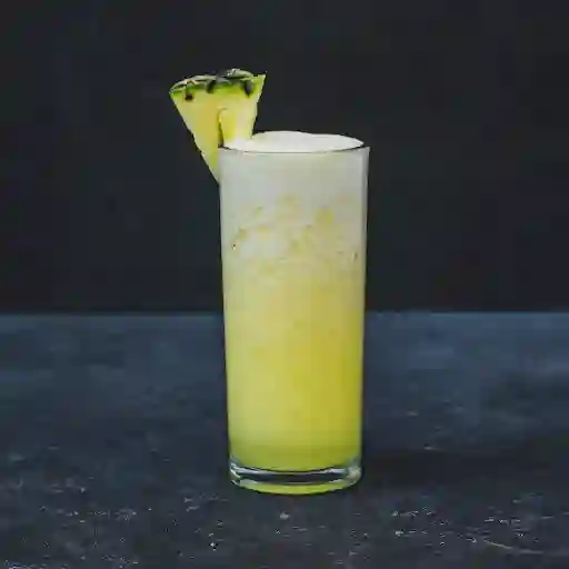 Jugo Piña