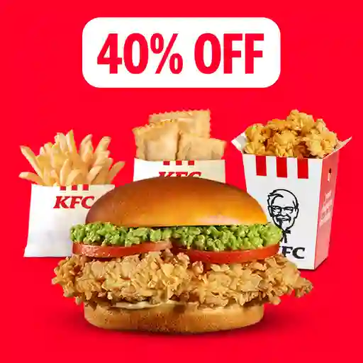 Big Box Italiana  Promo Off