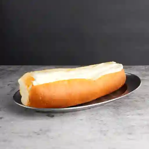 Vienesa Mayo Casera Gigante 25 Cm