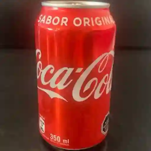 Coca Cola Normal