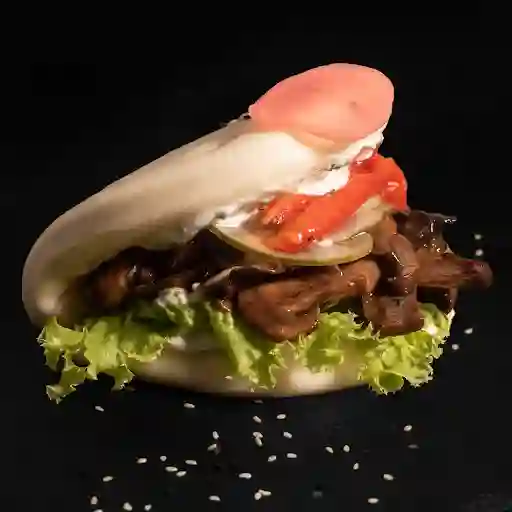 Bao Veggie