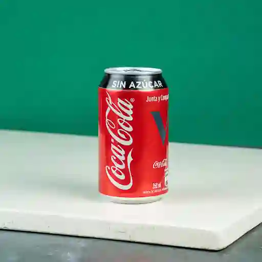 Coca Cola Zero