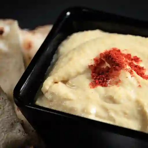 Hummus Pequeño
