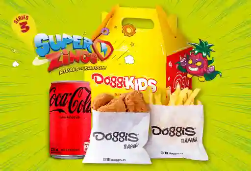 Doggi Kids Nugget