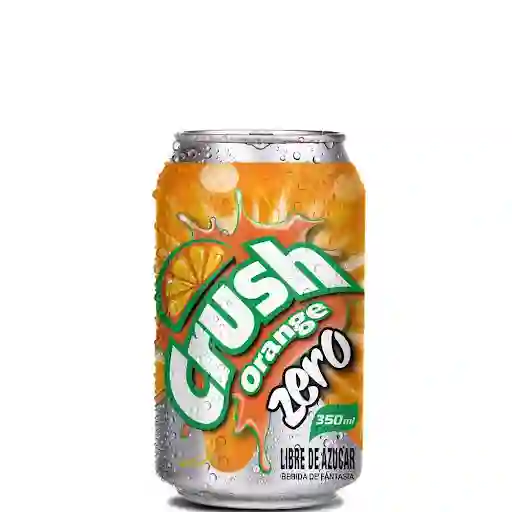 Crush Zero 350ml