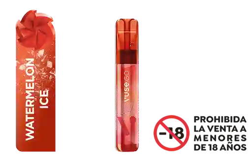 Vapo Vuse Go 1000 Watermelon Ice V3 C/n