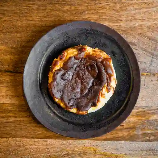 Tarta De Queso Completa