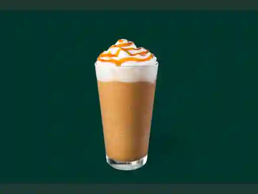 Caramel Frappuccino