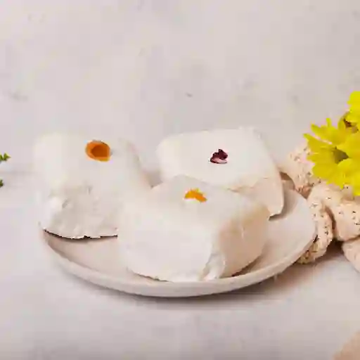 D. Bizcochuelo Betunado Frambuesa