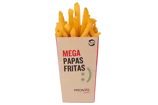 Mega Papas
