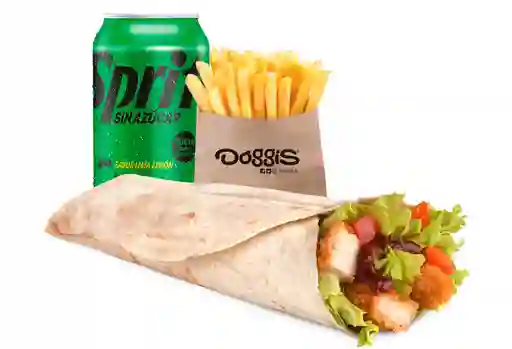 Combo Wrap