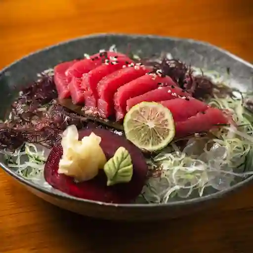 Glaciar De Atún 7 Piezas