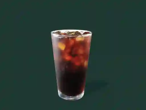 Iced Americano