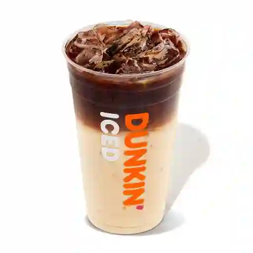 Iced Macchiato L