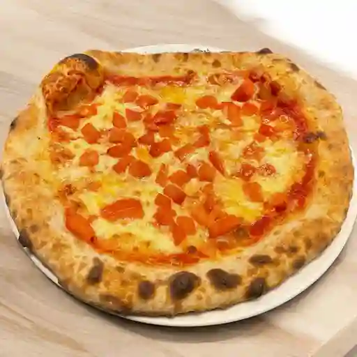 Napoletana.