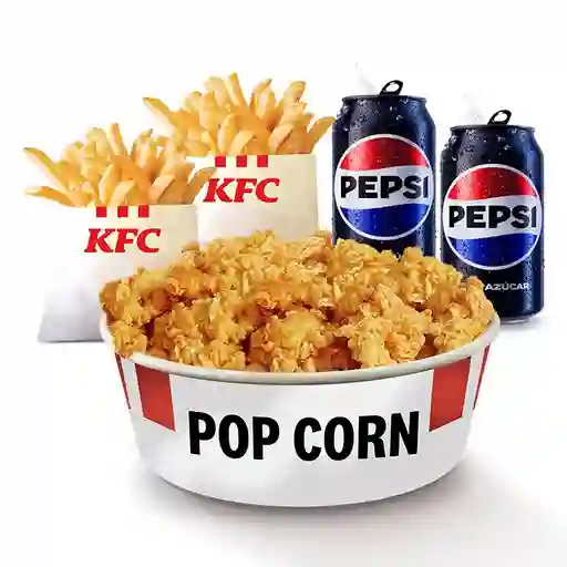Pop Chicken Share Combo