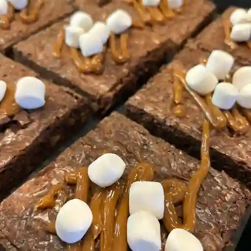 Brownie Nuez