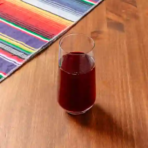 Agua De Jamaica