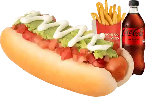 Combo Completo Grande