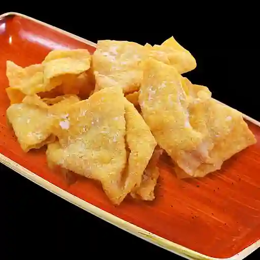 Wantan Cerdo