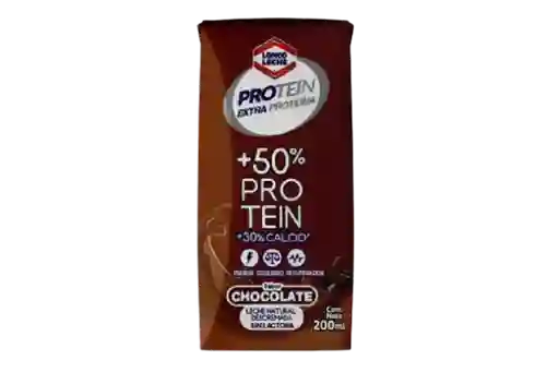Lonco Protein Chocolate 200cc