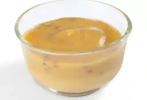 Salsa Honey Mustard