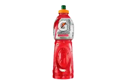 Gatorade Frutas Tropicales Pet 1lt