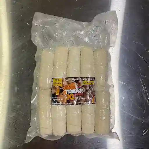 Tequeños Premium Congelados