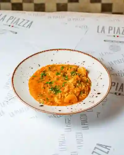 Rissoto Fruti Di Mare