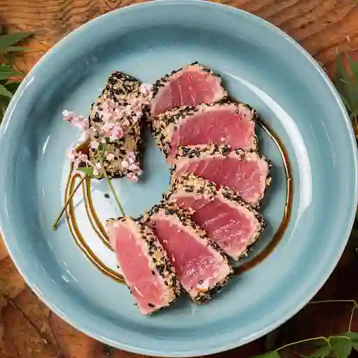 Tataki De Atun