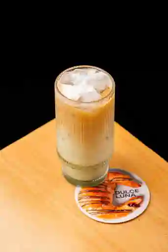 Espresso Matcha Latte