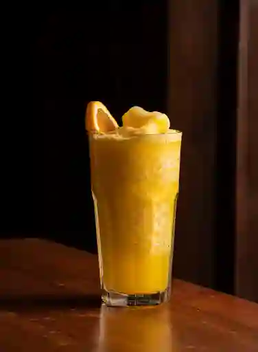 Naranjada Frozen