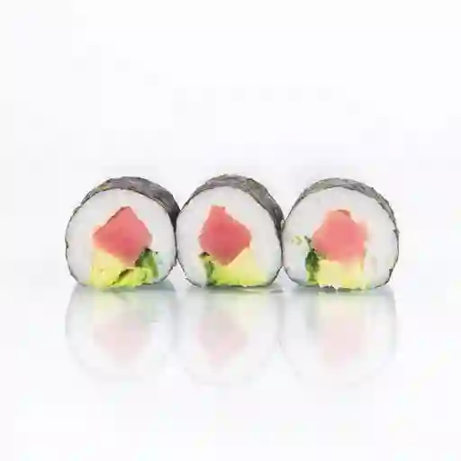 Tuna Maki