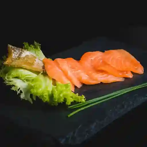 Salmón 6u