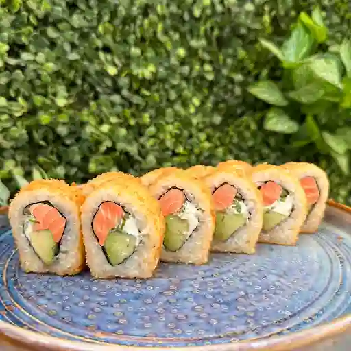 Sake Furai ( Salmon )