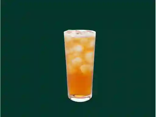 Iced  Té Chamomile