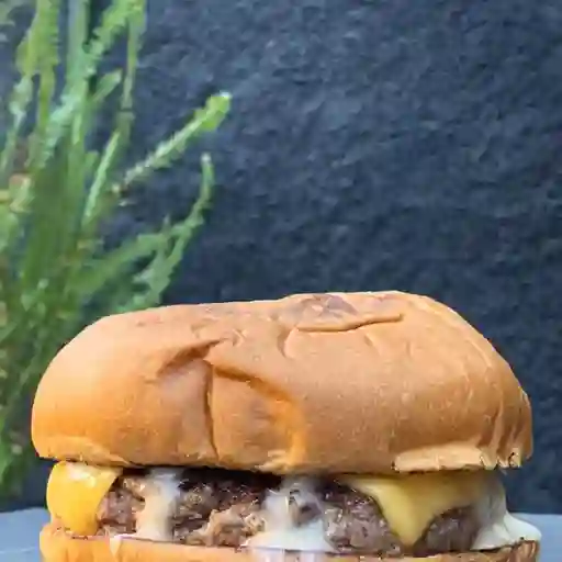 Cheese Burger