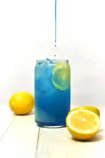 Limonada Blue