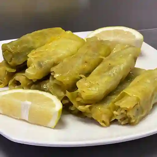 Malfuf Rellenos Tradicional