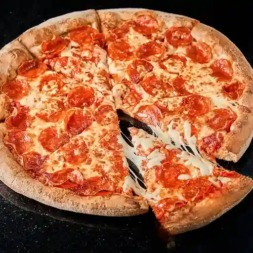 Super Pepperoni