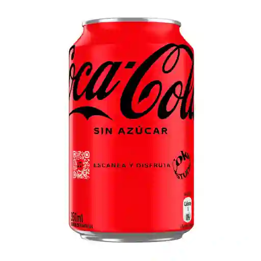 Coca Cola Zero