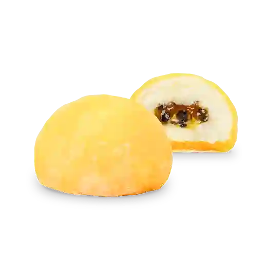 Mochi Cheesecake Maracuyá