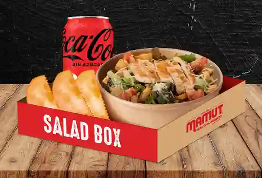 Salad Box