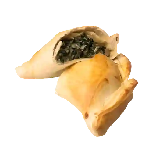 Espinaca T Champiñón Queso