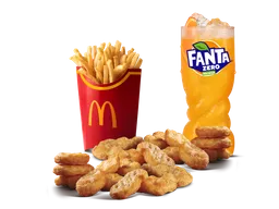 Mccombo Mcnuggets X20